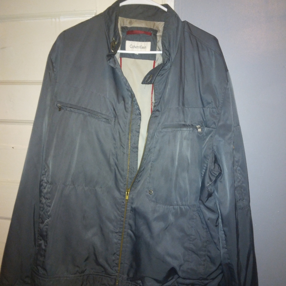 C.K Jacket